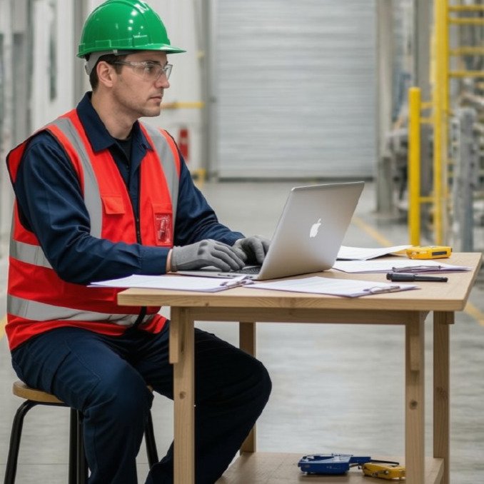 hse supervisor